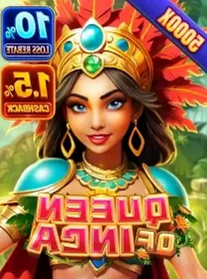 QUEEN OF INCA